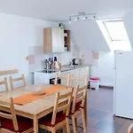Apartmán Cabernet Velké Pavlovice