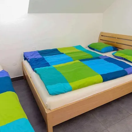 Apartament Cabernet