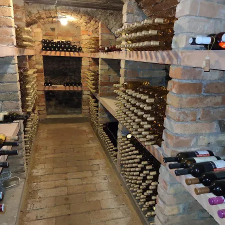 Cabernet شقة Velké Pavlovice