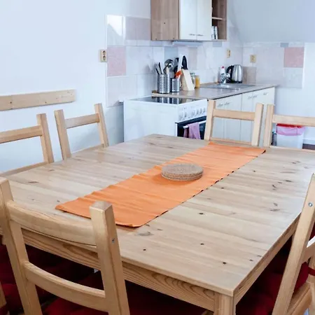 Apartament Cabernet *