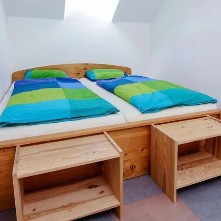 Cabernet Apartament *