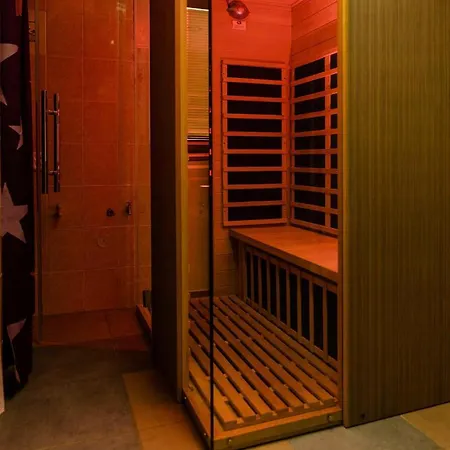 Apartament Cabernet *