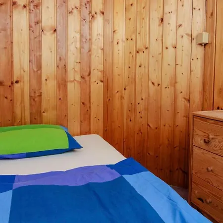 Cabernet Apartament Velké Pavlovice