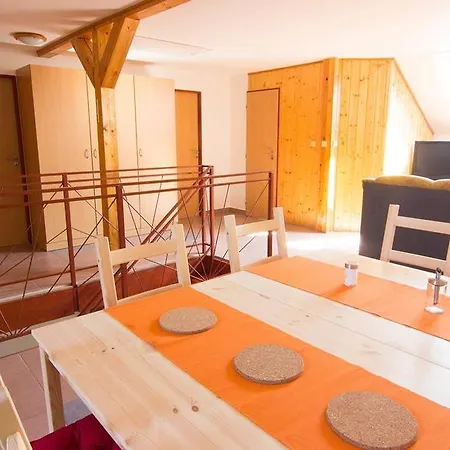 Cabernet Apartment