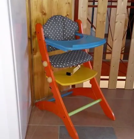 Cabernet Apartament