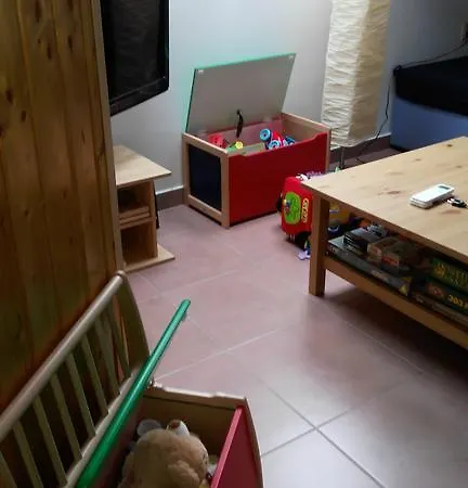 Cabernet Apartament