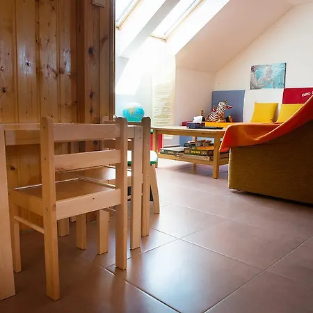 Apartament Cabernet *