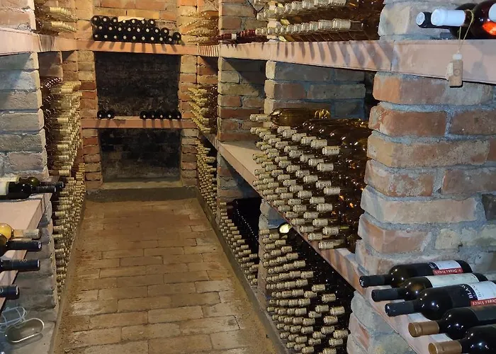 Cabernet Διαμέρισμα Velké Pavlovice