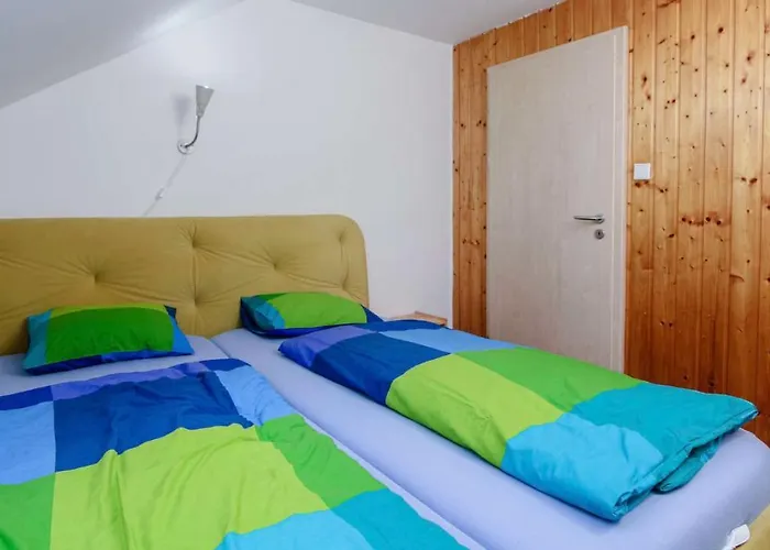 Apartamento Cabernet