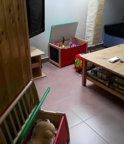 Cabernet Apartamento